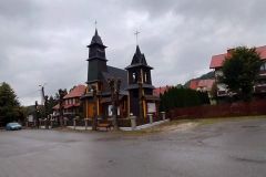 kościół kościół