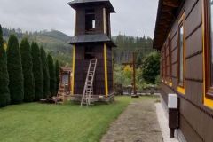 dzwonnica dzwonnica