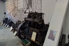 Muzeum Silników Stacjonarnych i Techniki Rolniczej w Konieczkowej Muzeum Silników Stacjonarnych i Techniki Rolniczej w Konieczkowej