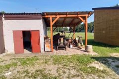 Muzeum Silników Stacjonarnych i Techniki Rolniczej w Konieczkowej Muzeum Silników Stacjonarnych i Techniki Rolniczej w Konieczkowej
