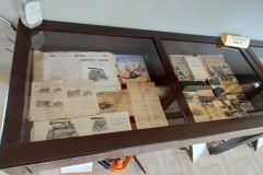 Muzeum Silników Stacjonarnych i Techniki Rolniczej w Konieczkowej Muzeum Silników Stacjonarnych i Techniki Rolniczej w Konieczkowej