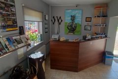 Muzeum Silników Stacjonarnych i Techniki Rolniczej w Konieczkowej Muzeum Silników Stacjonarnych i Techniki Rolniczej w Konieczkowej
