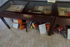 Muzeum Silników Stacjonarnych i Techniki Rolniczej w Konieczkowej Muzeum Silników Stacjonarnych i Techniki Rolniczej w Konieczkowej