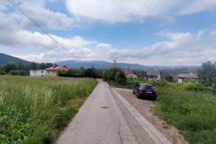 Na Gaiki przez Cupel Na Gaiki przez Cupel