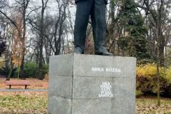 arka arka