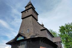 kościół kościół