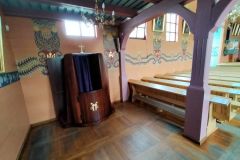 konfesjonał konfesjonał