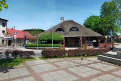 Karczma Żywiecka Karczma Żywiecka