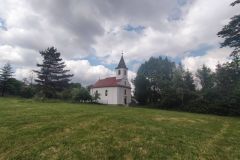 Kościół Podwyższenia Krzyża Świętego Kościół Podwyższenia Krzyża Świętego