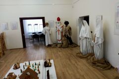 Muzeum Kysuckie Muzeum Kysuckie