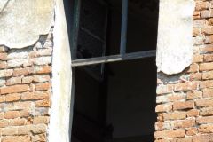 Ruiny pałacu w Lutyni Dolnej Ruiny pałacu w Lutyni Dolnej
