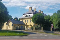 Pałac Kotulińskich Pałac Kotulińskich