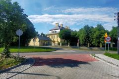 Pałac Kotulińskich Pałac Kotulińskich