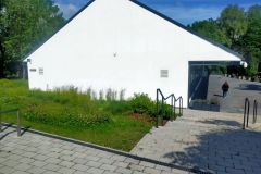 Centrum Edukacji Ekologicznej Centrum Edukacji Ekologicznej