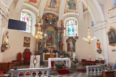 ołtarz ołtarz