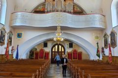 środek środek