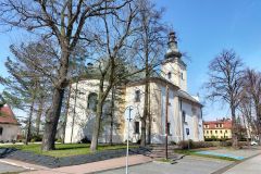 kościół kościół