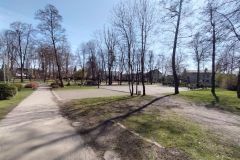 park park