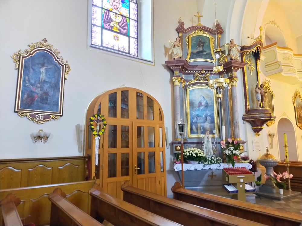 travelseries strumien21 wnętrze
