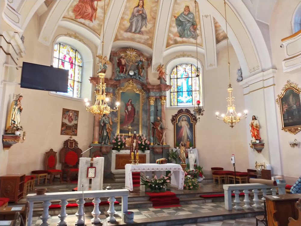 travelseries strumien23 ołtarz