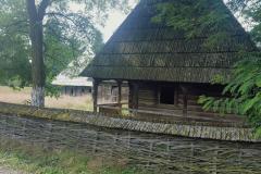 skansen skansen