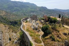 widok z cytadeli widok z cytadeli