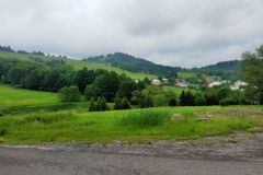 Wokół Zwardonia i Skalitego Wokół Zwardonia i Skalitego
