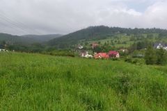 Wokół Zwardonia i Skalitego Wokół Zwardonia i Skalitego