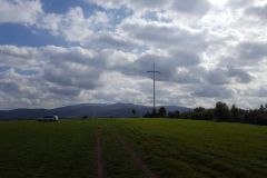 Wzgórze Trzy Lipki w Bielsku-Białej Wzgórze Trzy Lipki w Bielsku-Białej