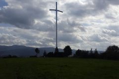 Wzgórze Trzy Lipki w Bielsku-Białej Wzgórze Trzy Lipki w Bielsku-Białej