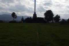 Wzgórze Trzy Lipki w Bielsku-Białej Wzgórze Trzy Lipki w Bielsku-Białej