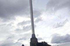 Krzyż Krzyż