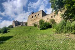 zamek zamek