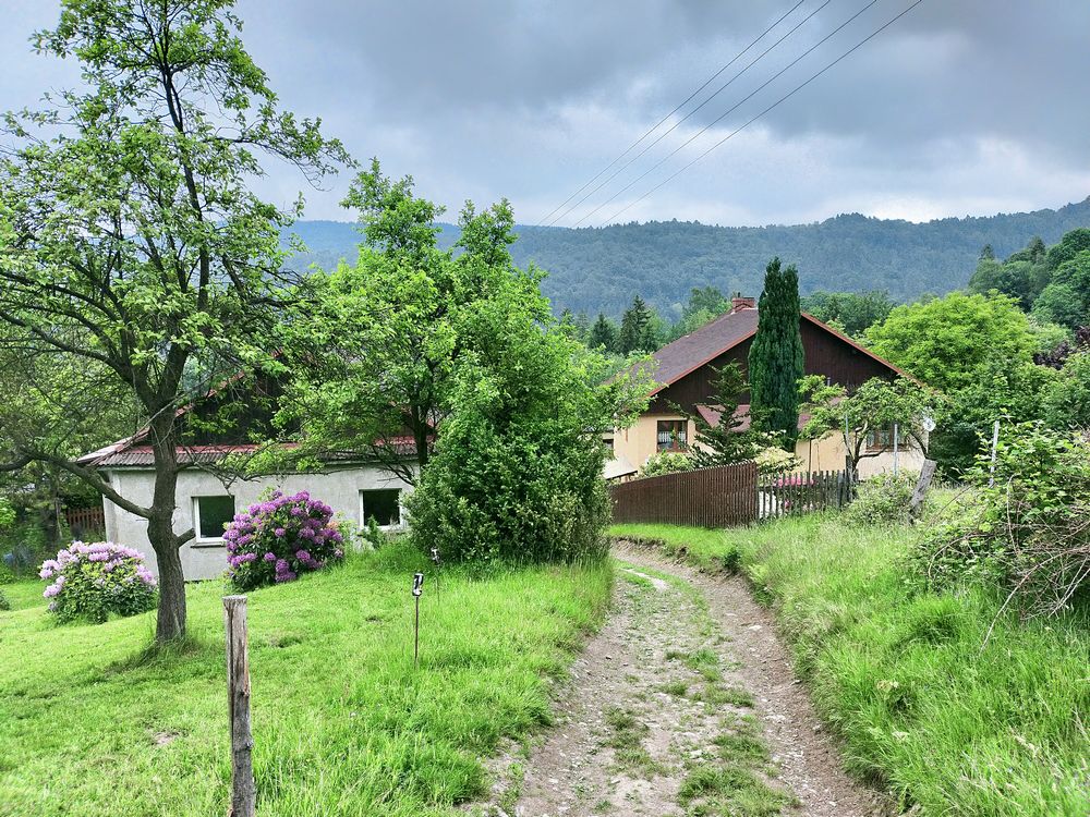 travelseriespl lysa gora23 Mała Straconka