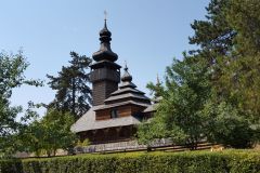 skansen skansen