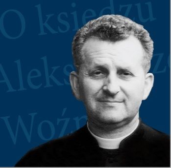 Aleksander Woźny