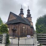 Kościół w Graboszycach