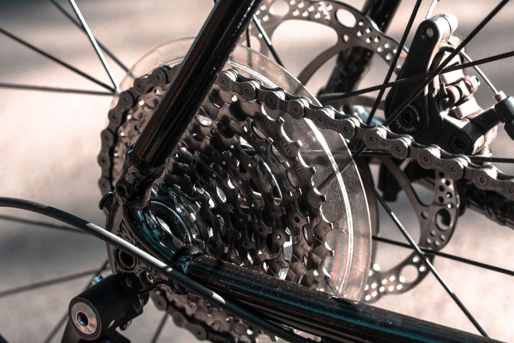 Łańcuchy rowerowe - co warto wiedzieć na ich temat